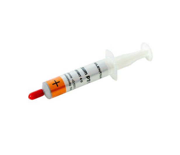 SilentiumPC Pactum PT-1 4g - 163896 - zdjęcie